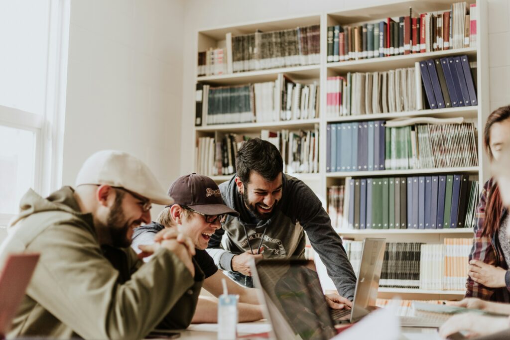 Pourquoi un ERP métier augmente les performances de votre ESN ?