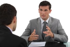 place à de vrais entretiens annuels d’évaluation avec vos collaborateurs