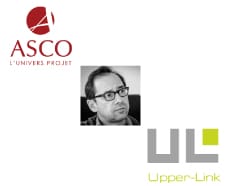 Asco Upper Link Renée-Louis Adda