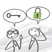 Un ERP métier en mode SaaS en ESN est la clé de la productivité