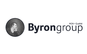 Byron Group logo