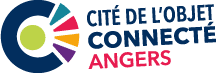 Logo cité de l'objet connecté