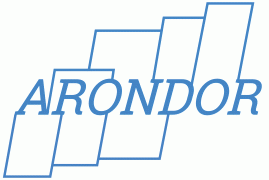 logo Arondor