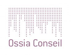 Logo Ossia Conseil