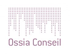 Logo Ossia Conseil