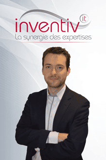 Inventiv IT Thomas Delcourt