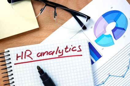 La HR Analytics pour recruter