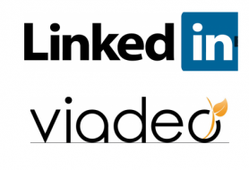 recruter avec linkedin et viadeo