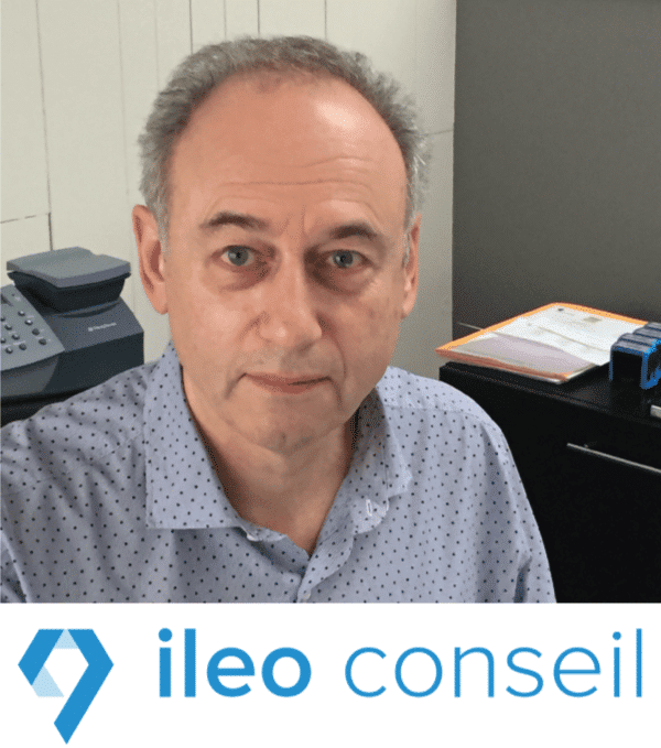 Philippe Czornomaz - Ileo Conseil