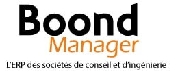 Logo BoondManager petite taille