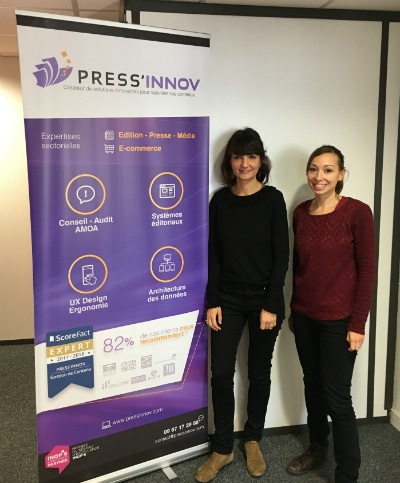 Press'Innov