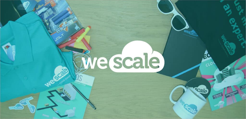 WeScale Ambiance