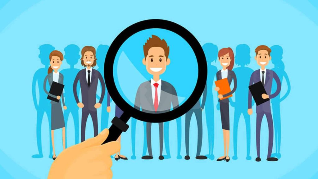 recrutement ESN recrutement ESN