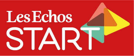 logo-les-echos-start - BoondManager, l'ERP des SSII, ESN, sociétés ...