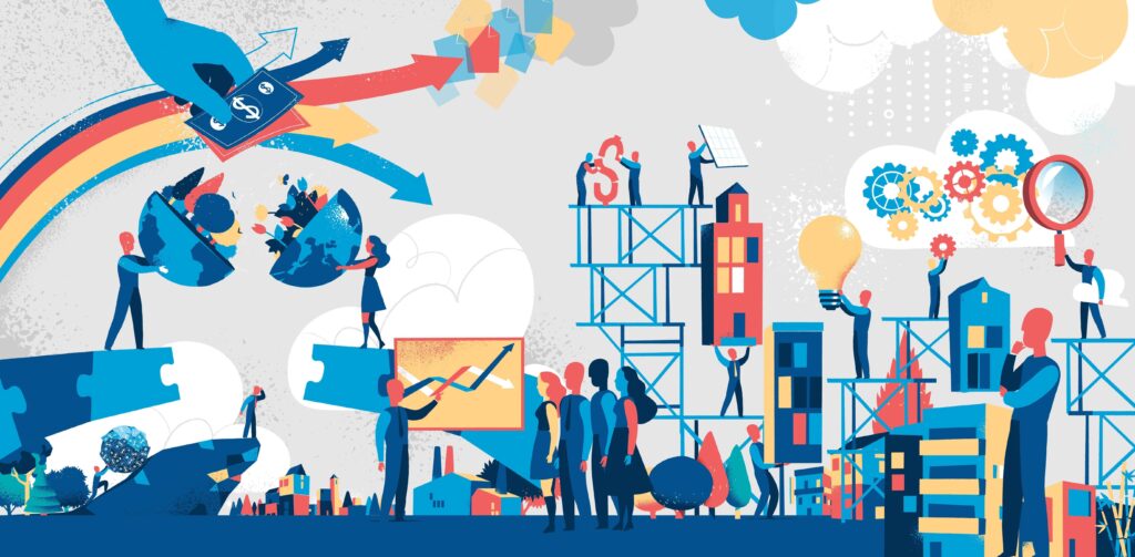 ESN tendances Nouvelles technologies 2021 pour les ESN