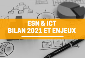 ESN & ICT : Bilan 2021 et enjeux, par Numeum