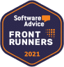 Logo Software advice