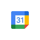 Logiciel ERP BoondManager connecté à Google Calendar