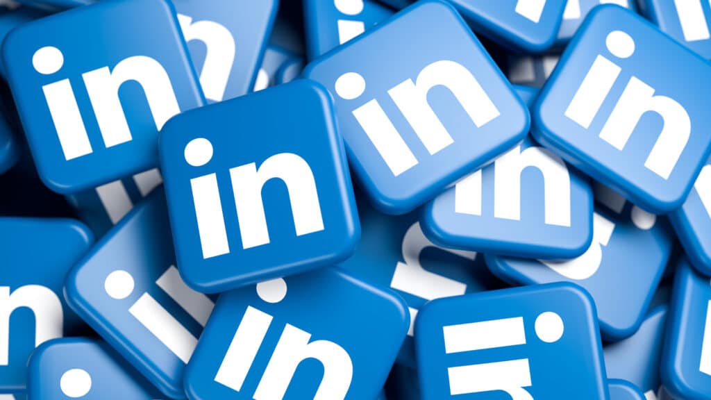 Tirer profit ERP ESN Linkedin