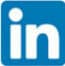 linkedin icon