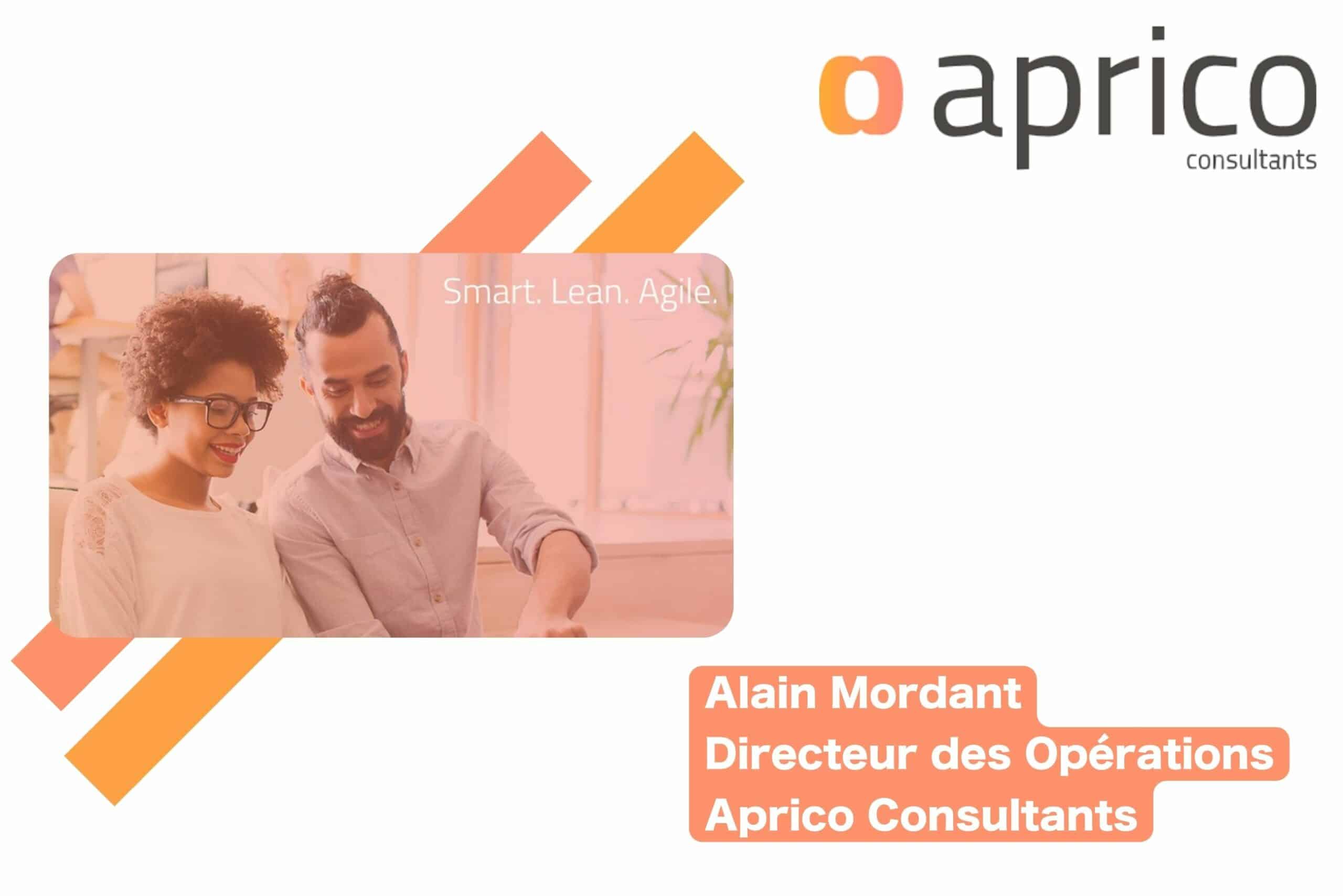 Aprico Consultants