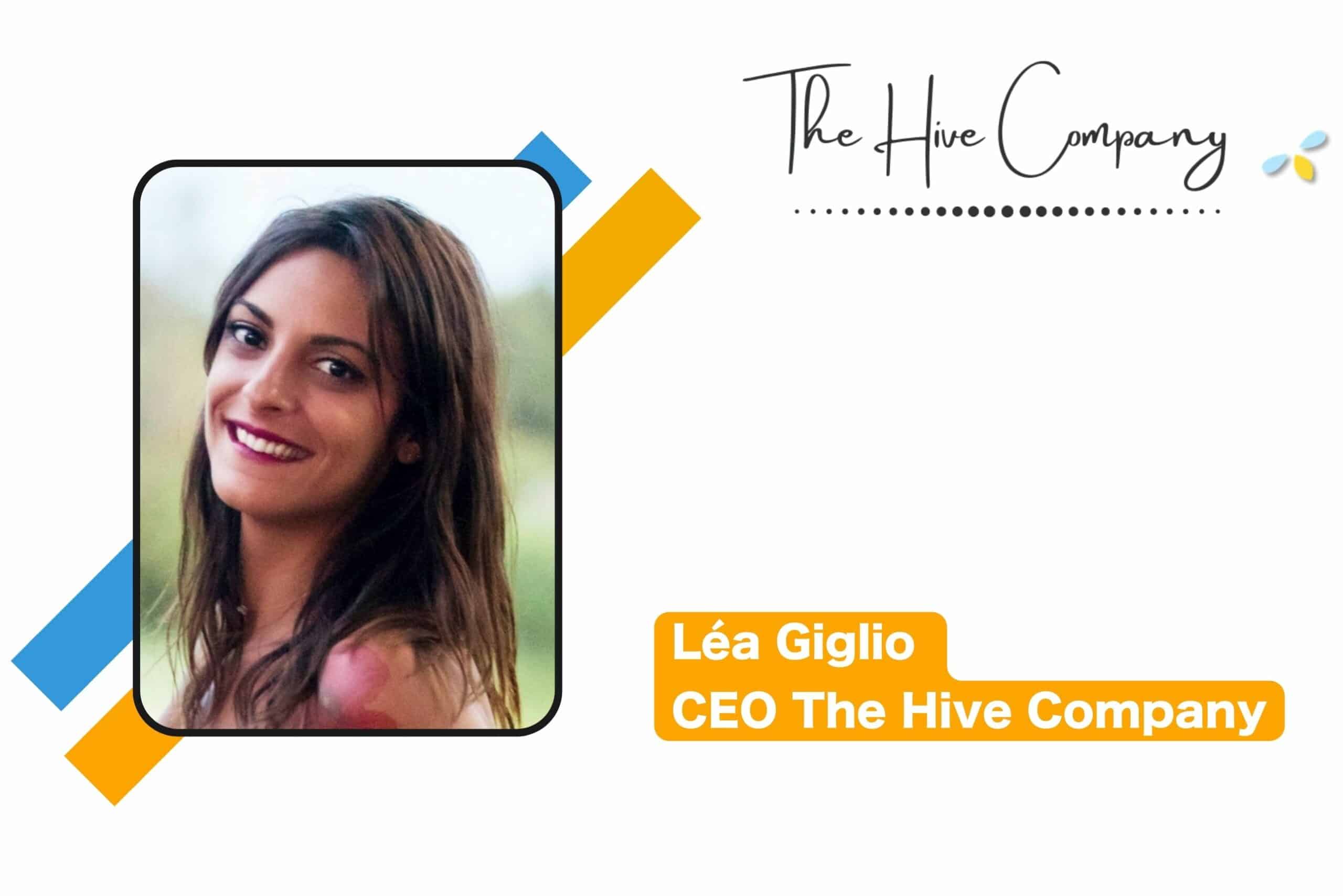 The Hive Company