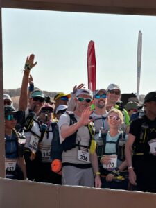 half marathon des sables