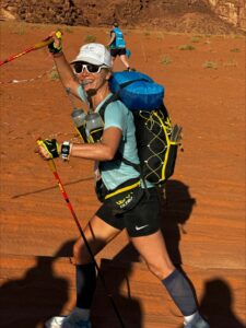 half marathon des sables