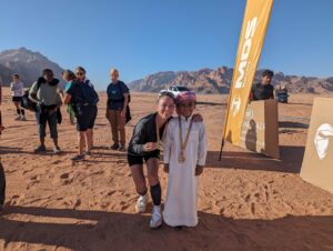 half marathon des sables