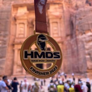 half marathon des sables