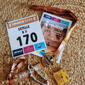 half marathon des sables