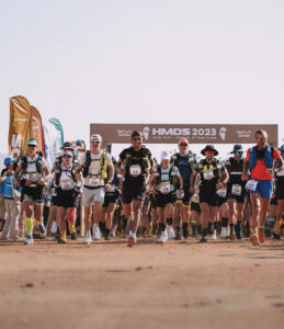 half marathon des sables