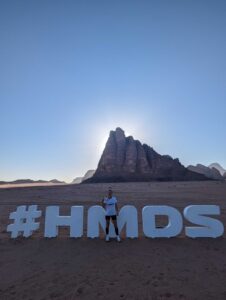 half marathon des sables