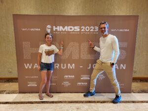 half marathon des sables
