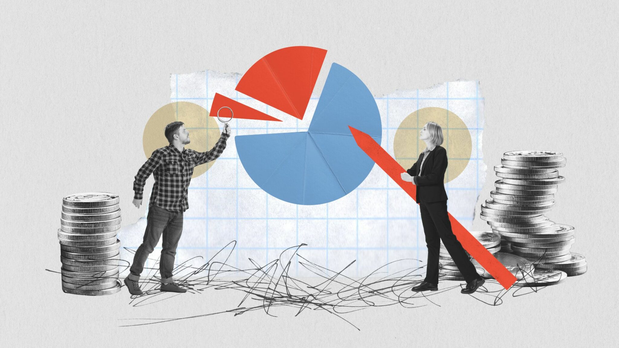 profitability in IT service companies