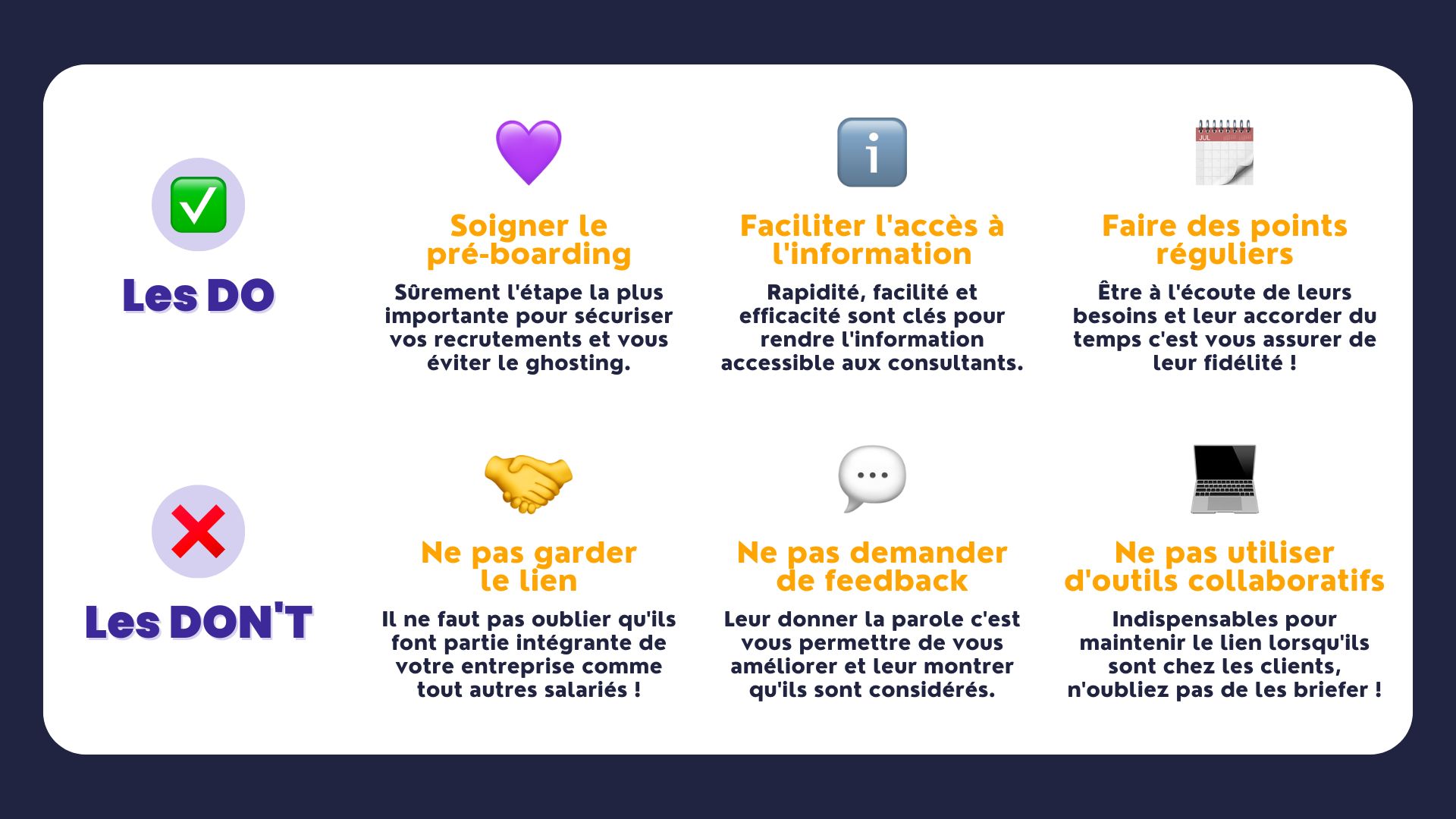 sentiment d'appartenance en ESN 