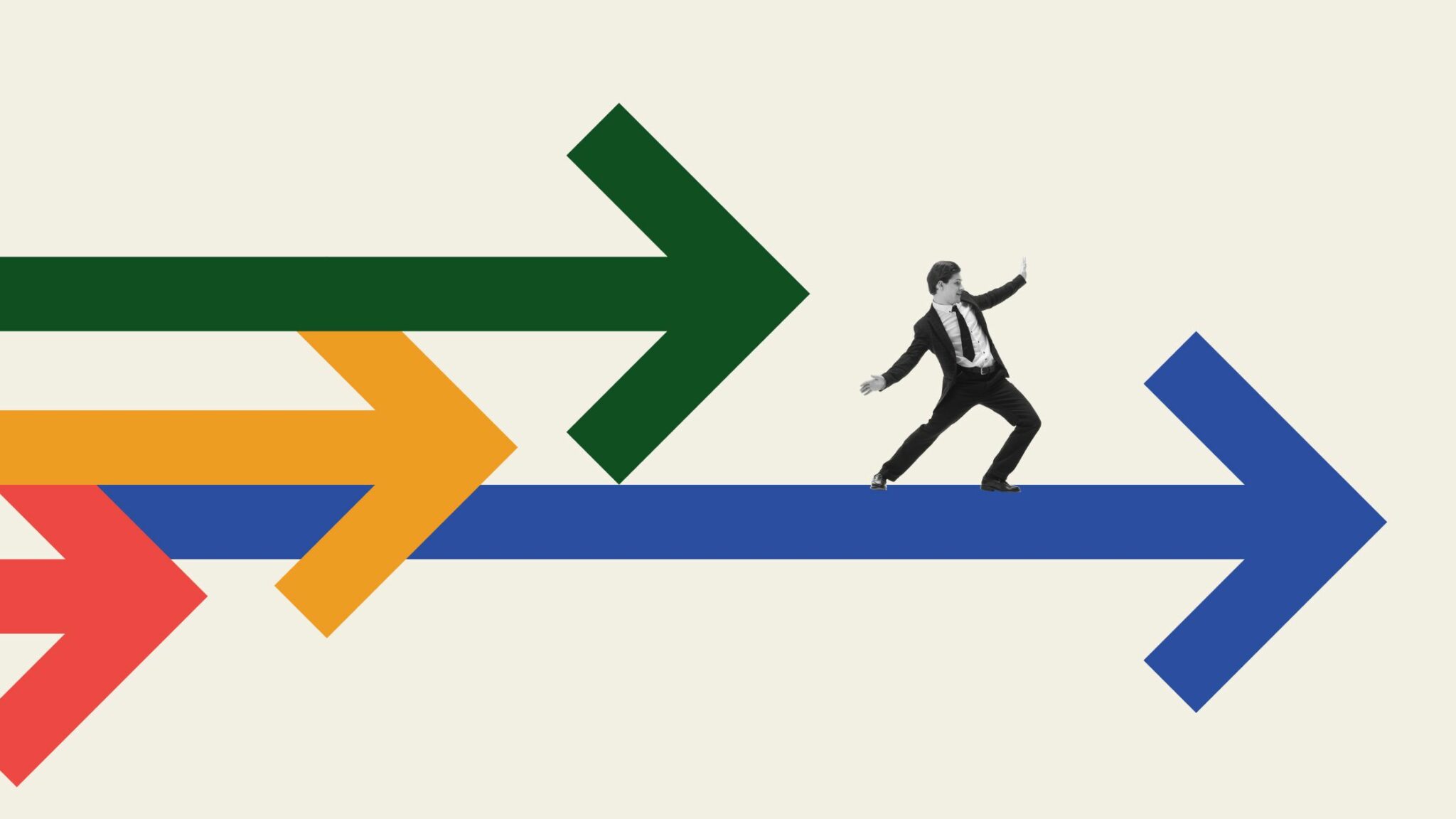 business challenges in IT service companies