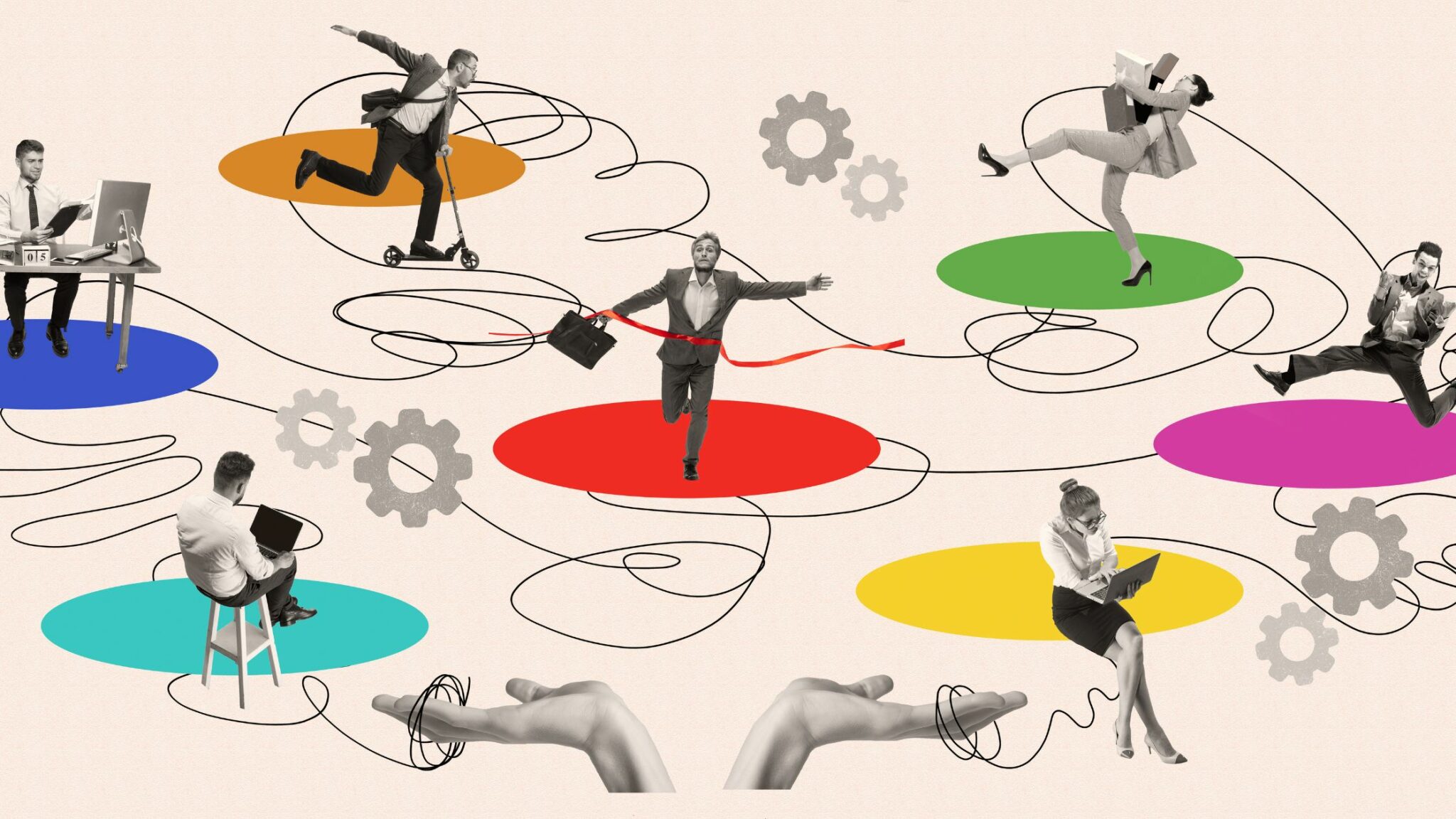 business challenges in IT service companies