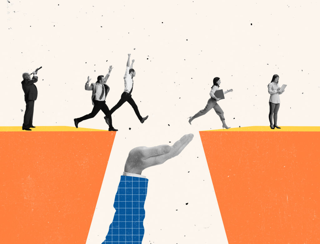Formation recruteur : comment créer de la synergie entre les équipes