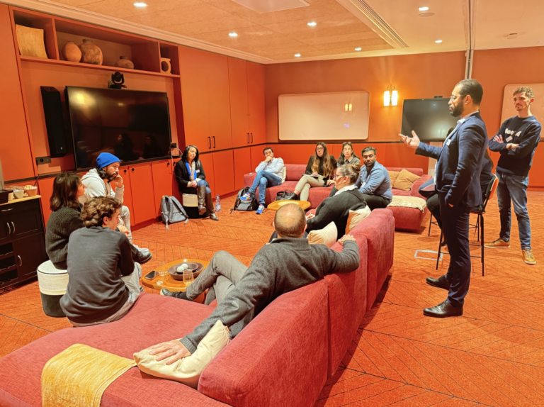 ESN Connect