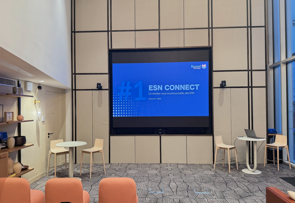 ESN Connect