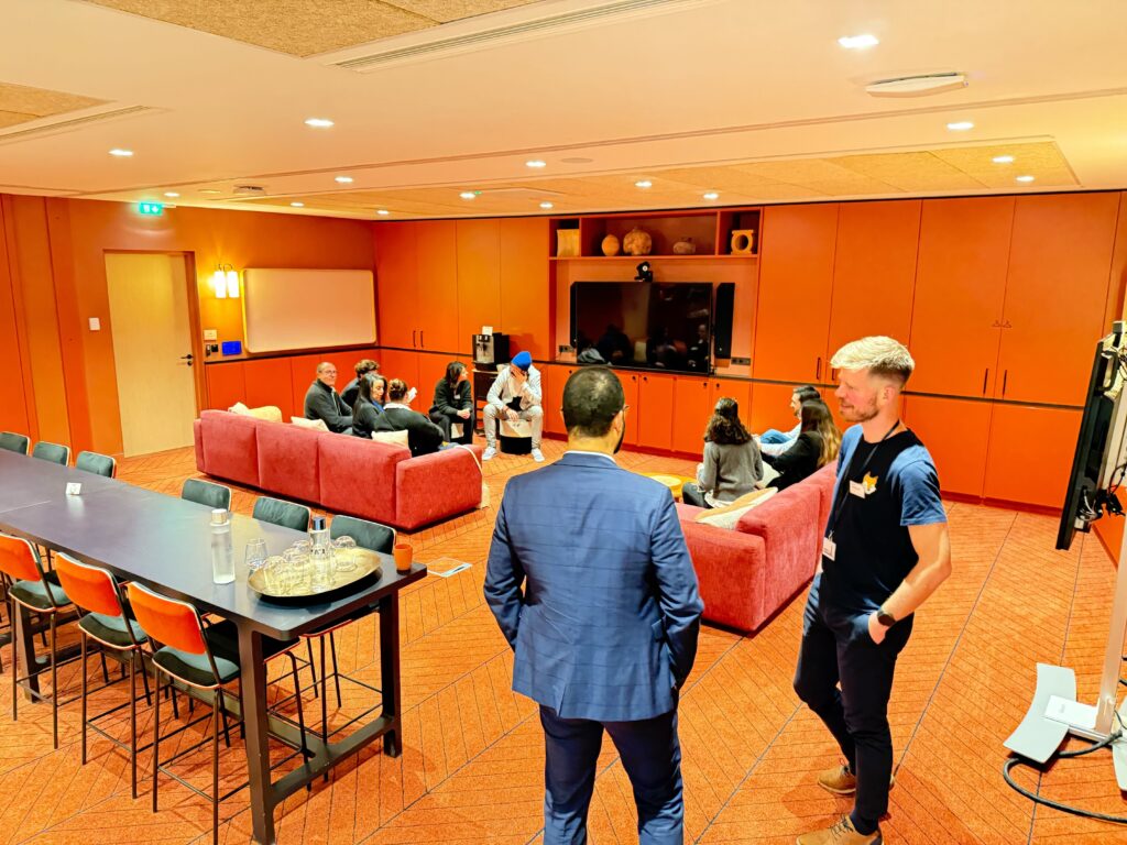 ESN Connect - Comment développer et faire briller sa marque employeur en ESN ?