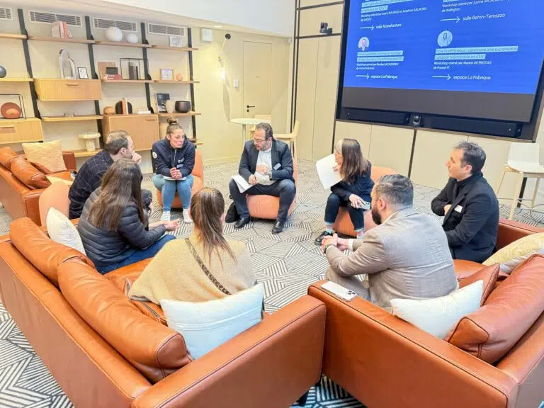 ESN Connect - Faire la différence : construire une expérience candidat mémorable en ESN