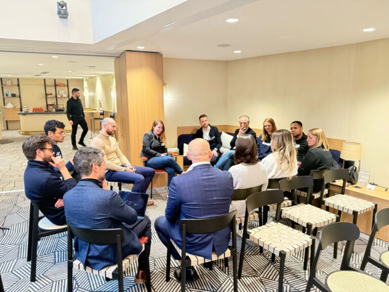 ESN Connect - Mieux qualifier pour mieux recruter : les clés d'un sourcing efficace en ESN