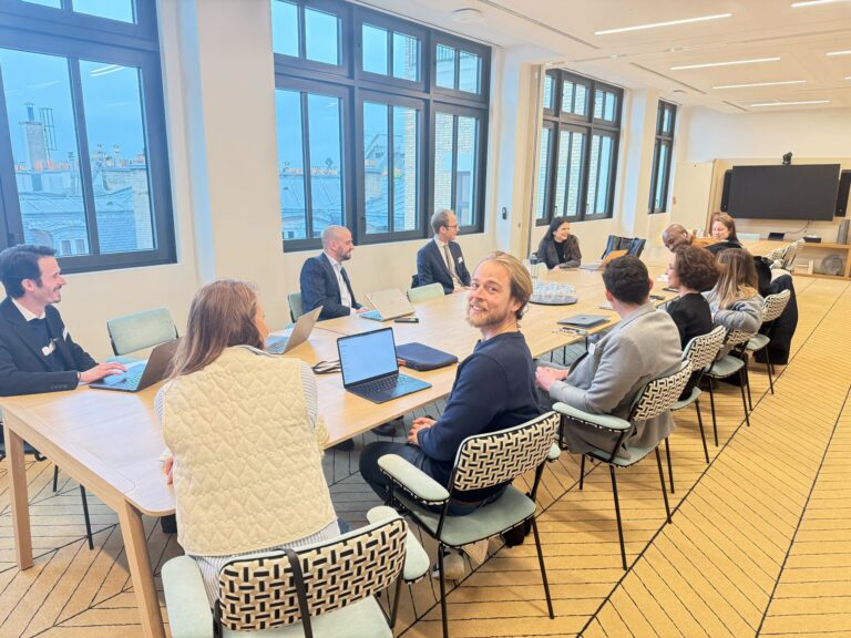 ESN Connect - Réinventer son vivier candidats : les bonnes pratiques pour animer sa base de talents.