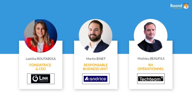 Former et fidéliser ses commerciaux en ESN : comment limiter l’impact du turnover sur la performance ?