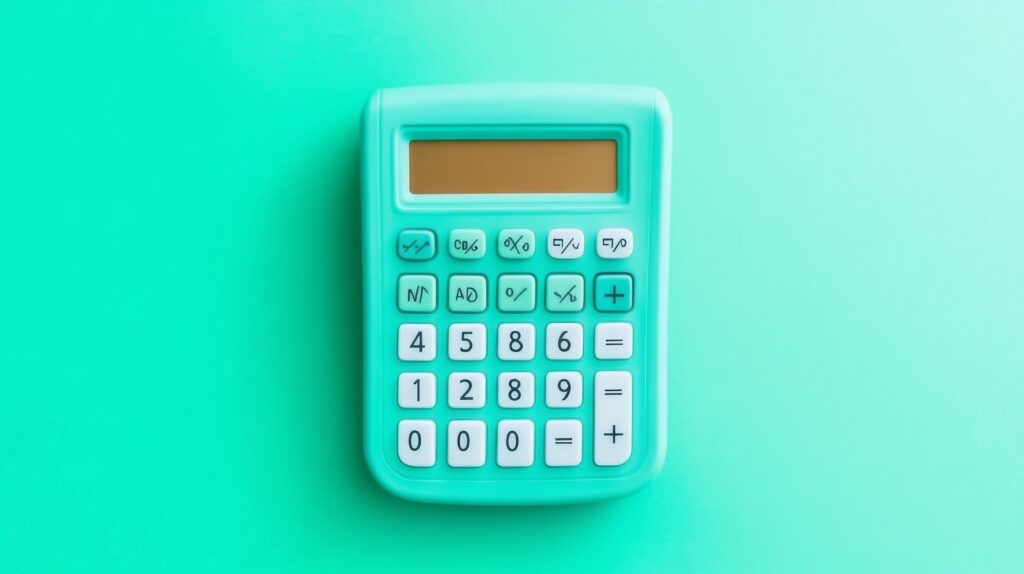 Calcul de la rentabilité