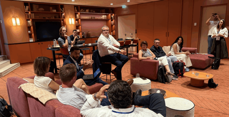 Aperçu de l'atelier "Stratégie de contenus : placer l’expertise de vos consultants au centre de votre marque employeur"