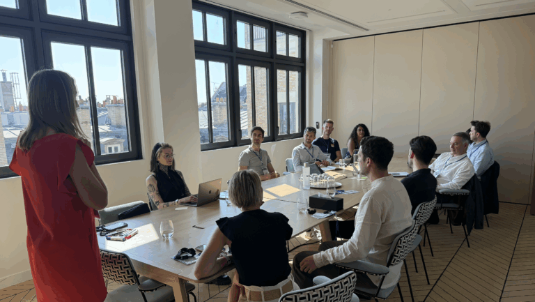 Aperçu de l'atelier "Intercontrat : et si ces périodes sensibles devenaient vos meilleurs leviers de fidélisation ?"